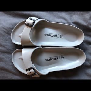 Madrid Birkenstock’s EVA